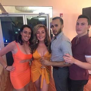 Meet your Posher, Tayy